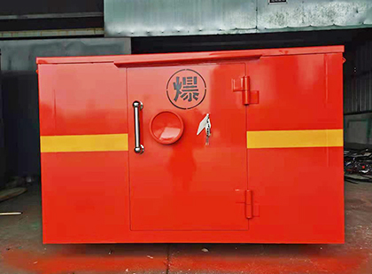长阳车载炸药箱
