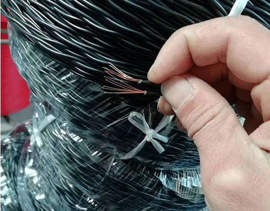 长阳矿用爆破母线的具体作用