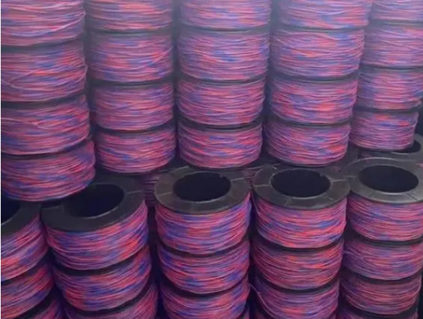 长阳爆破母线必须符合的要求有哪些？