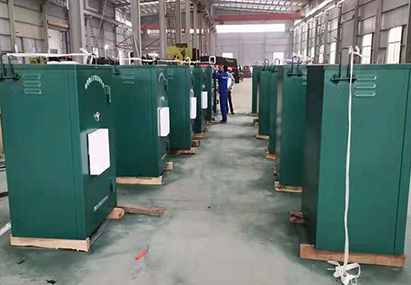长阳移动炸药库：安全与效率并重的爆破行业新趋势